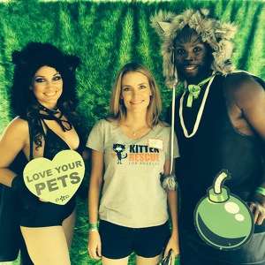 Fundraising Page: Erin Shull